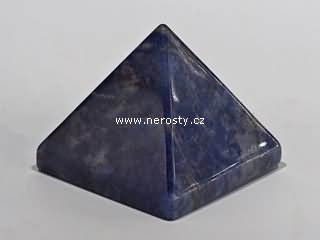 lapis, pyramida